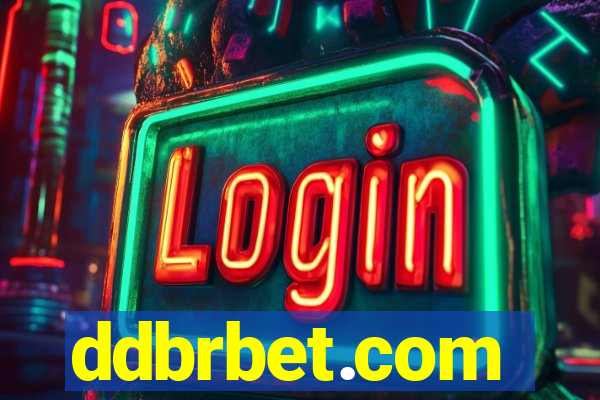 ddbrbet.com