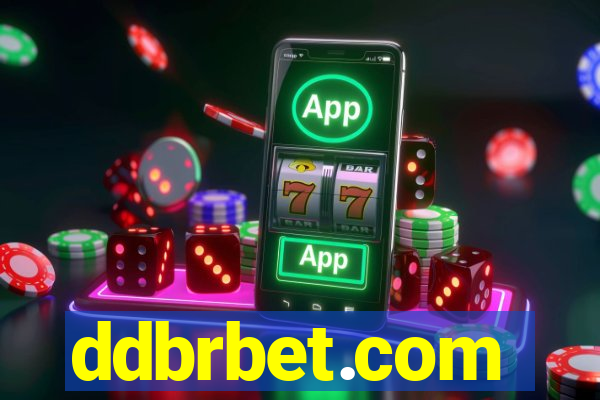 ddbrbet.com