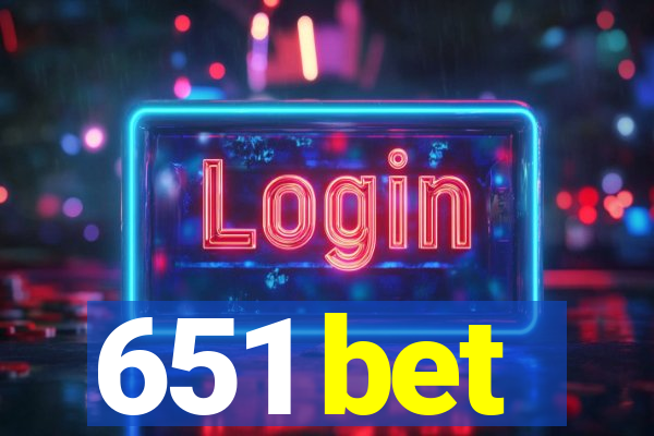 651 bet