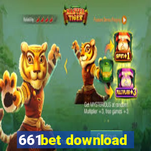 661bet download