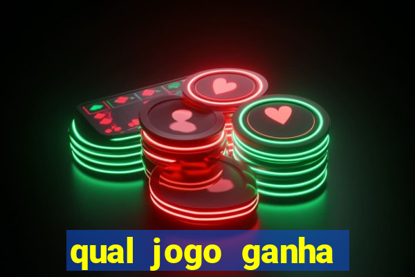 qual jogo ganha dinheiro de verdade sem precisar depositar