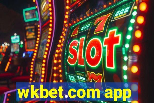 wkbet.com app