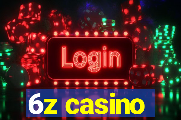 6z casino