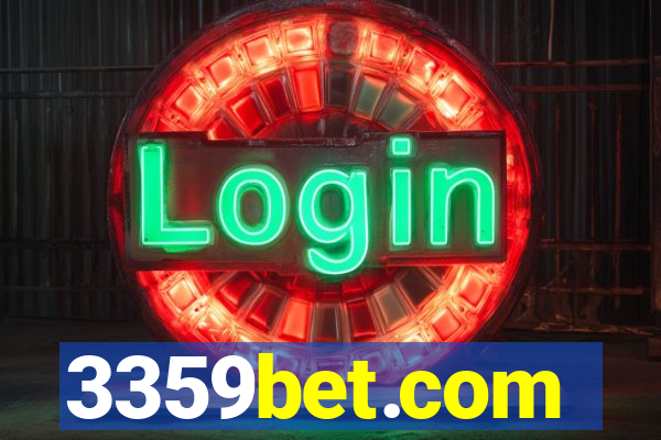 3359bet.com