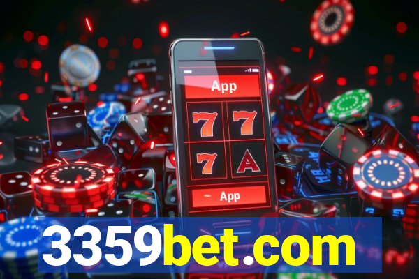 3359bet.com