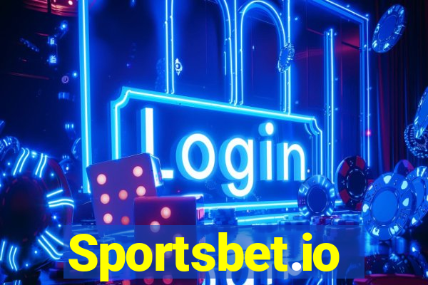 Sportsbet.io