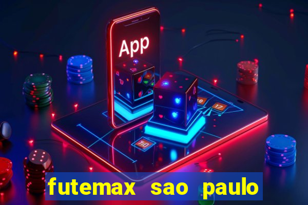 futemax sao paulo x atletico mineiro