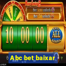 Abc bet baixar