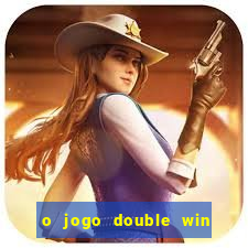 o jogo double win paga mesmo