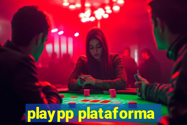 playpp plataforma