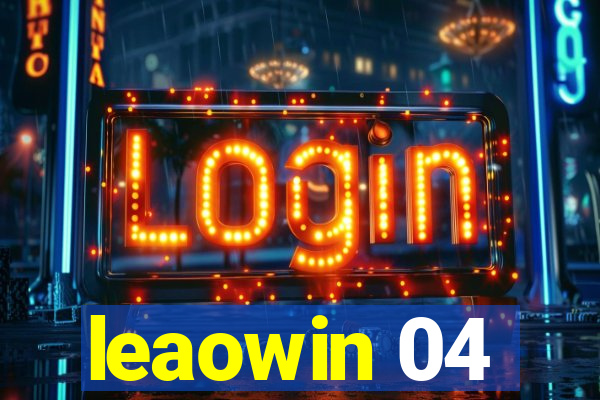 leaowin 04