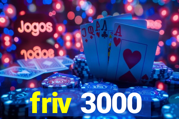 friv 3000