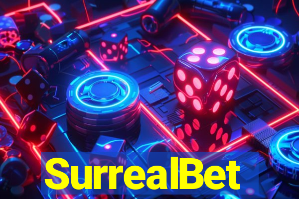 SurrealBet