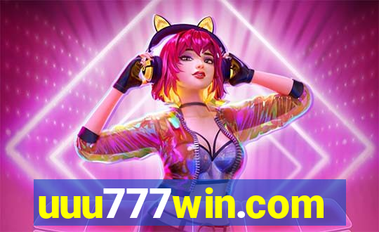 uuu777win.com