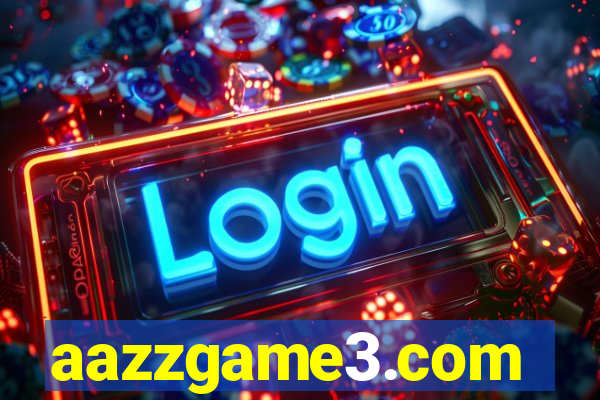 aazzgame3.com