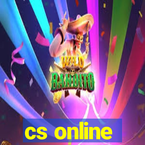 cs online