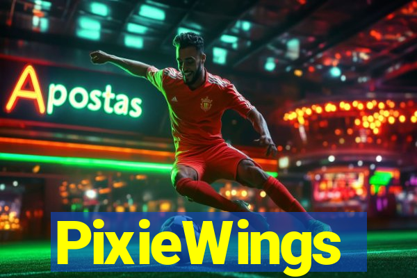 PixieWings