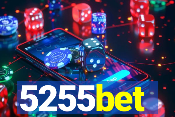 5255bet