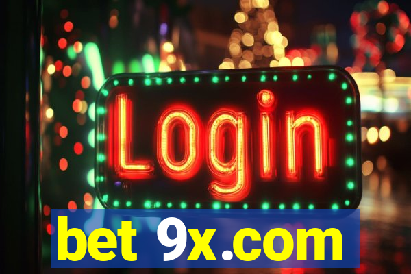 bet 9x.com