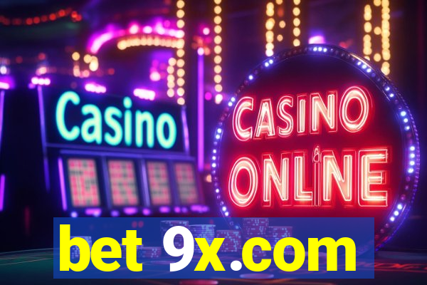 bet 9x.com