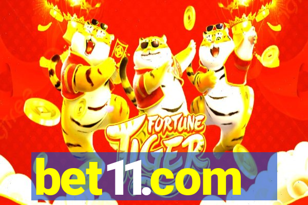 bet11.com