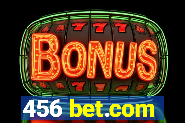 456 bet.com