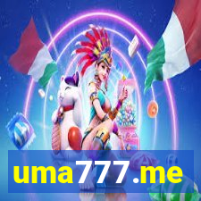 uma777.me