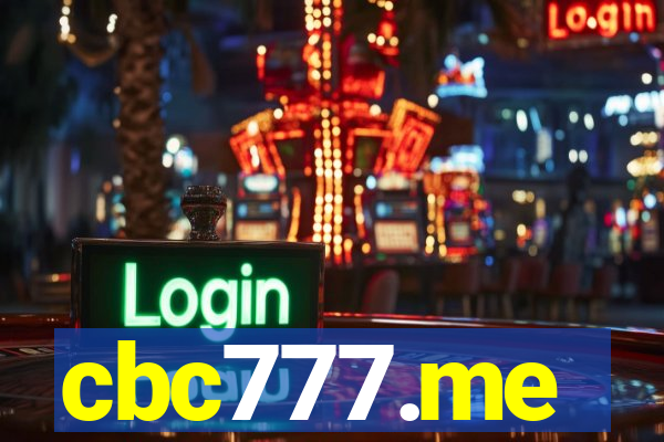 cbc777.me