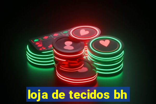 loja de tecidos bh