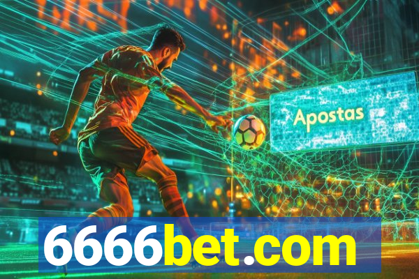 6666bet.com