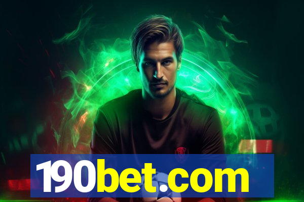 190bet.com