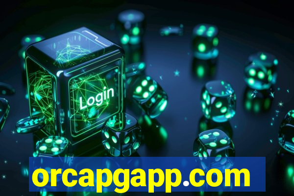 orcapgapp.com