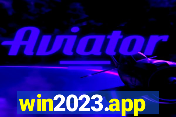 win2023.app