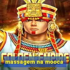 massagem na mooca