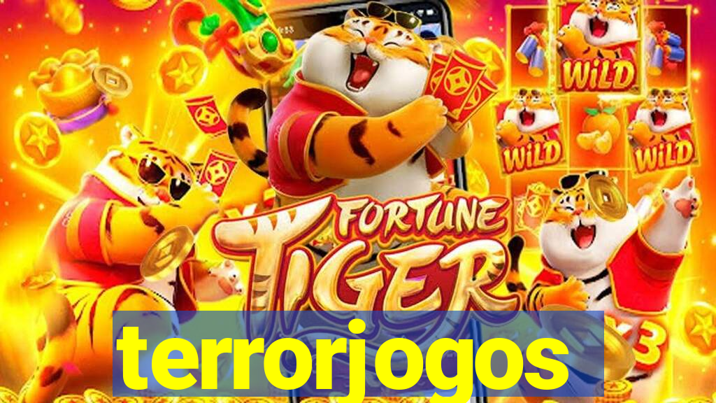 terrorjogos