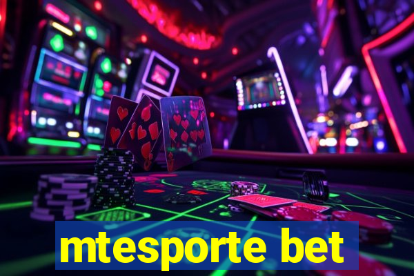 mtesporte bet