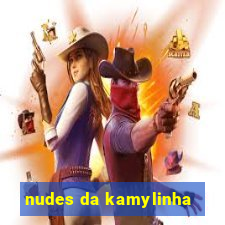 nudes da kamylinha