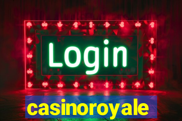 casinoroyale