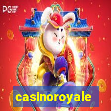 casinoroyale