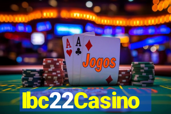 Ibc22Casino