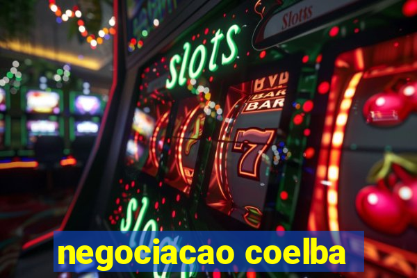 negociacao coelba