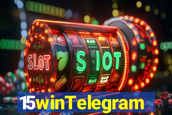 15winTelegram