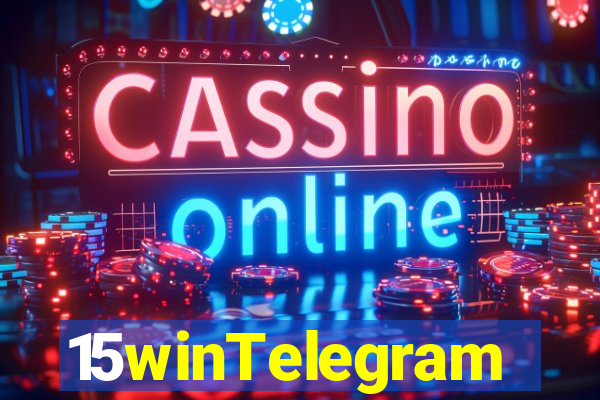 15winTelegram