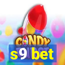 s9 bet