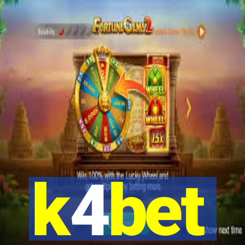 k4bet