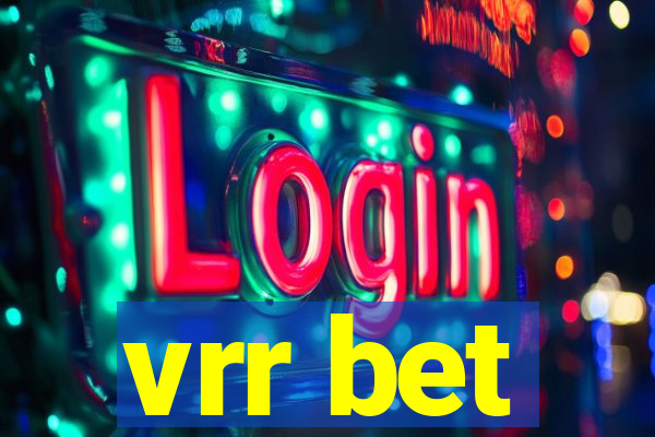 vrr bet