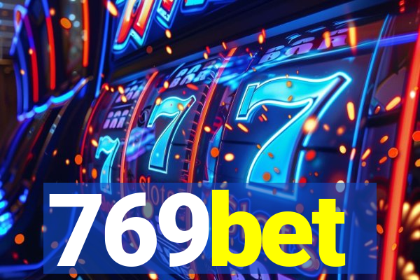 769bet