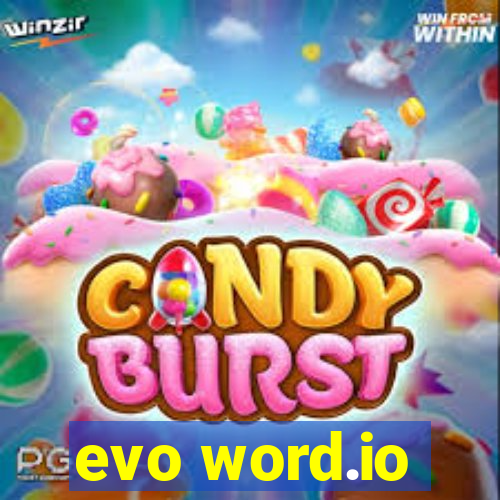 evo word.io