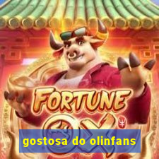 gostosa do olinfans