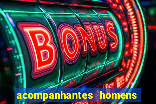 acompanhantes homens porto alegre